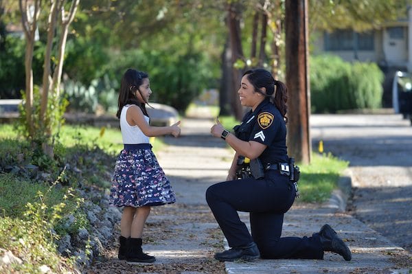 LEO Recruiting Efforts Prove To Be Difficult | San Antonio Police ...