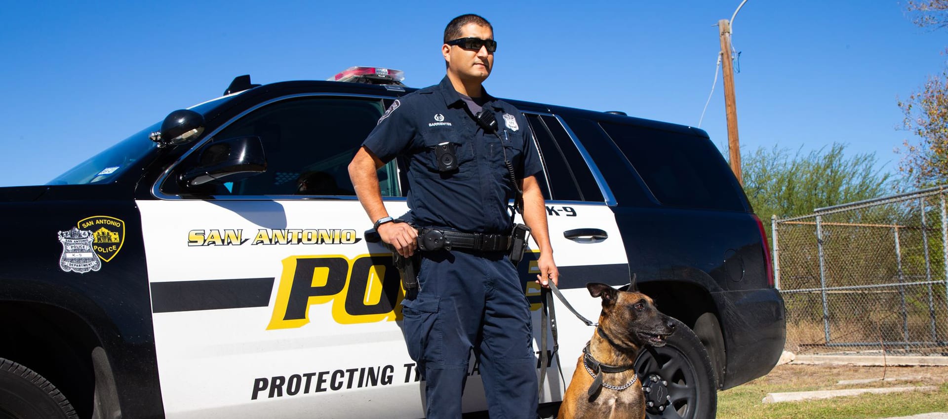 News & Updates San Antonio Police Officers' Association