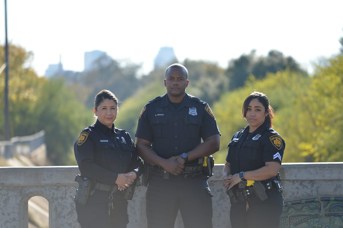 good-recruiting-key-san-antonio-police-officers-association