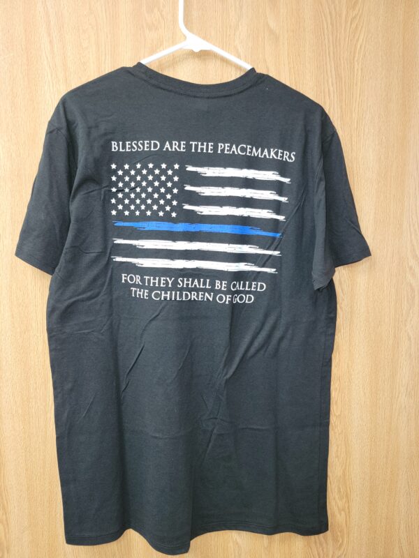 PEACEMAKER TEE