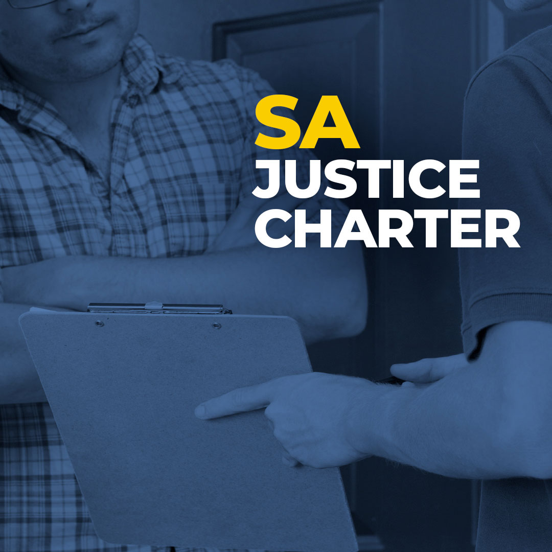 President Statement SA Justice Charter Initiative San Antonio Police