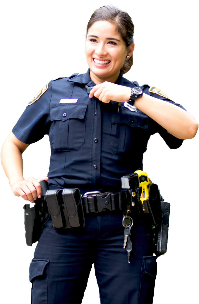 Police Officer